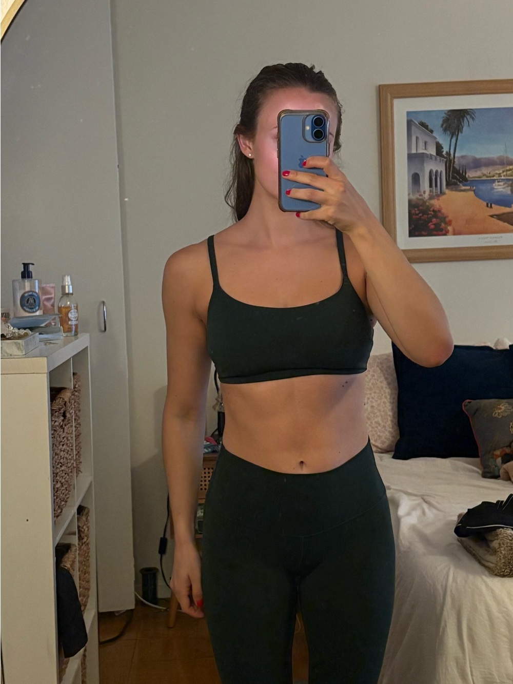 Lululemon Align Leggings 25”